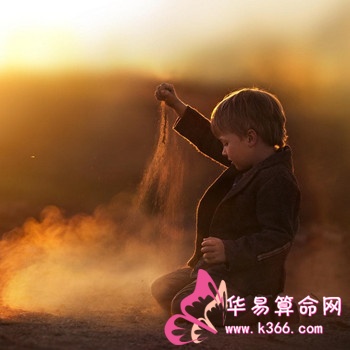 心要富贵起来,命运才能改变