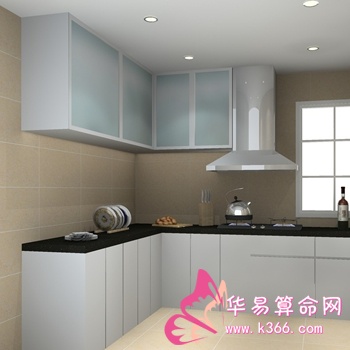 农村自建厨房风水有什么讲究
