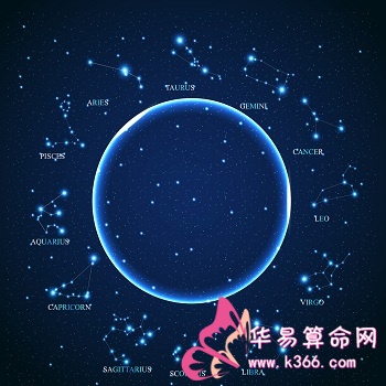 如何从火星宫位看12星座女人的择偶标准(图文)