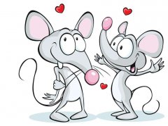 男鼠和女鼠的婚姻状态好不好？