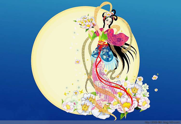 关于中秋节的故事或传说,关于中秋节的故事或传说有哪些