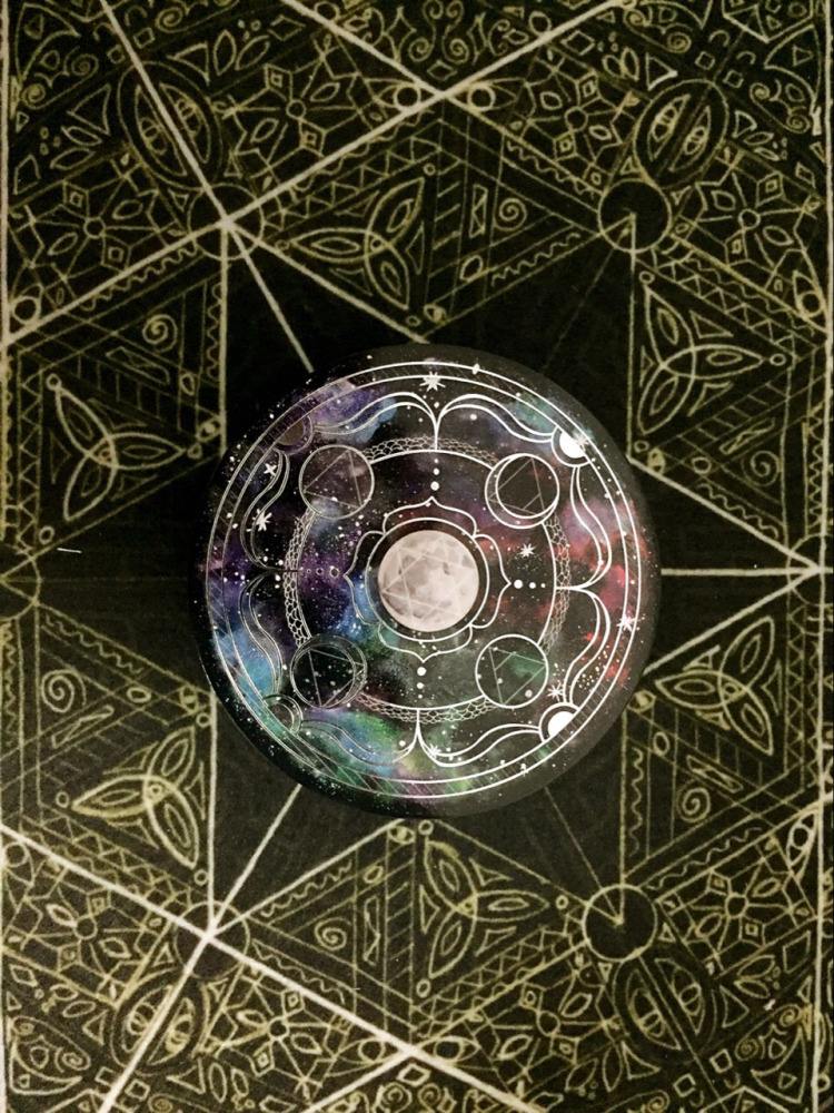 韦特塔罗牌有哪几个元素?它们分别有哪些牌?