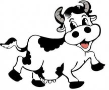 酉时生肖牛的一生命运坎坷?优点和缺点你都知道吗？