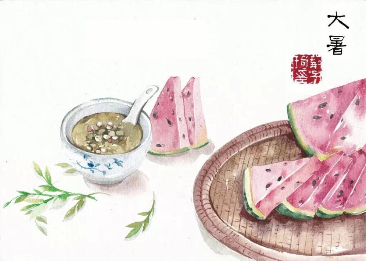 大暑过后天气还会热吗还要热多久