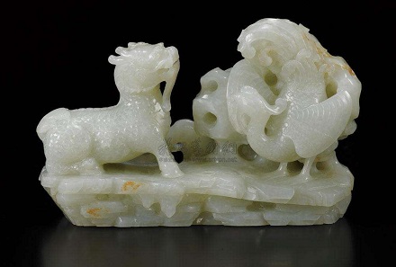 什么生肖不适合纹麒麟？麒麟的寓意是什么？(图文)