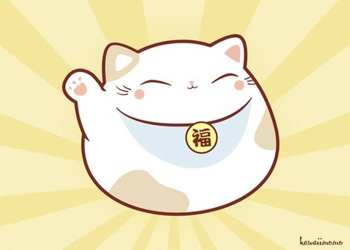 卡通的招财猫会招财吗？招财猫是日本的吗？(图文)