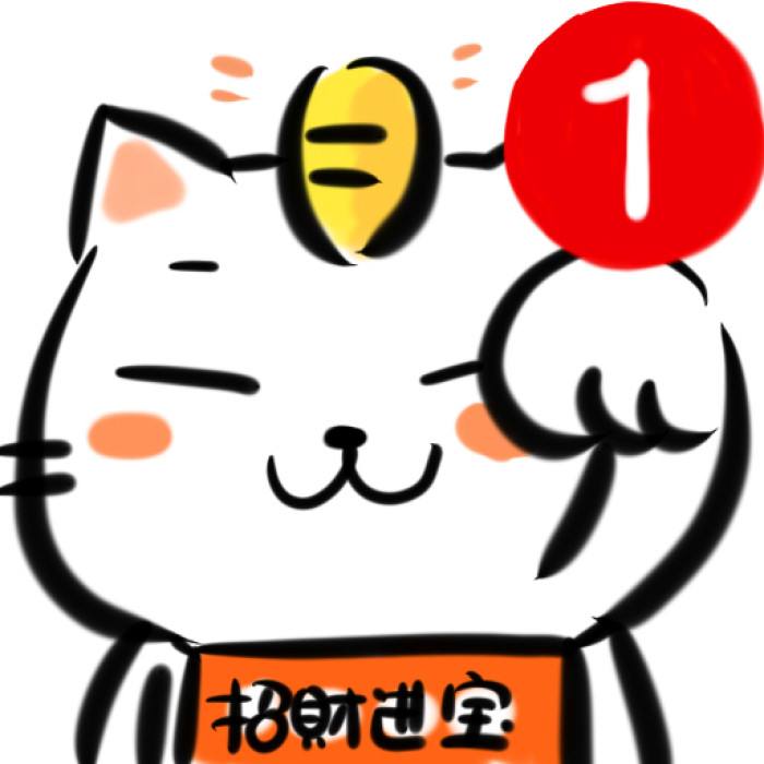 三花母猫是招财猫吗？招财猫的风水作用你知道的？(图文)