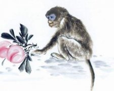 生肖猴正月初一春节出生的人是什么