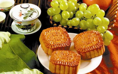 中秋节吃月饼有何寓意?象征着什么?