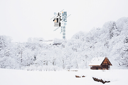 不同年份大雪节气出生的属猪人命理解析！