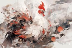 1993年属鸡剑锋金命是什么性格