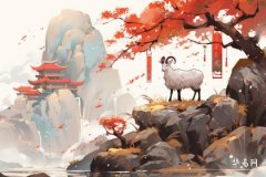 屬羊其實(shí)脾氣很差的背后藏著什么,屬羊的人自私嗎