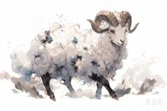 屬羊晚上11點(diǎn)出生好嗎,屬羊的晚上出生好還是白天好