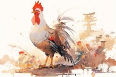 1993年属鸡剑锋金命的吉祥数字解析