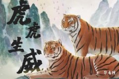 屬虎2023下半年的貴人是誰 屬虎會遇到什么貴人