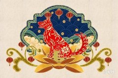 1982屬狗2025苦盡甘來,屬狗人一生被誰所害