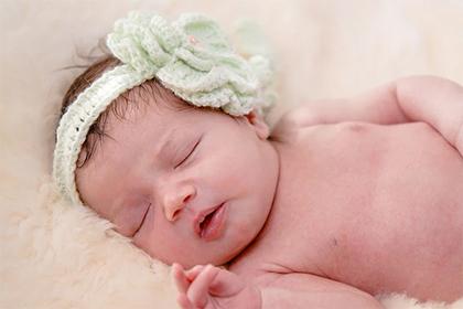 5月1号凌晨3点出生的女宝宝起名禁用什么字