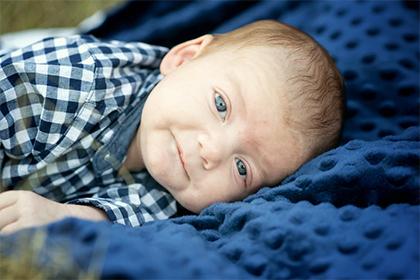 2022年农历二月初五出生男宝宝取名，简单大气的好名字