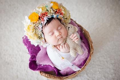 2022年农历五月初八出生女宝宝五行缺土优雅有气质名字