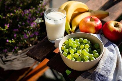2021年立夏节气养生吃什么水果？立夏时令水果有哪些？