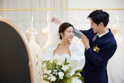 中式婚礼需要重视的风水习俗