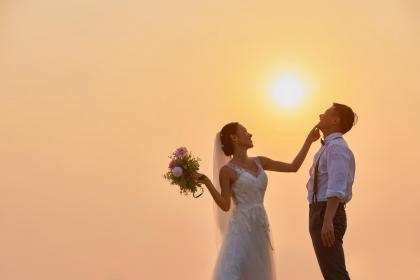八字如何看婚姻结婚次数？