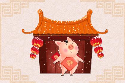 猪年结婚的良辰吉日列表一览，猪年农历结婚的好日子！