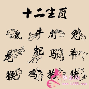 16年十二生肖运势 16猴年12生肖运势 16年运程 华易算命网