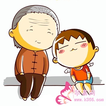 梦见奶奶死而复生，寓意与解析