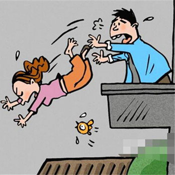 梦见自己跳楼自杀 做梦自己跳楼自杀 周公解梦 华易网