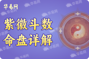 紫微斗数