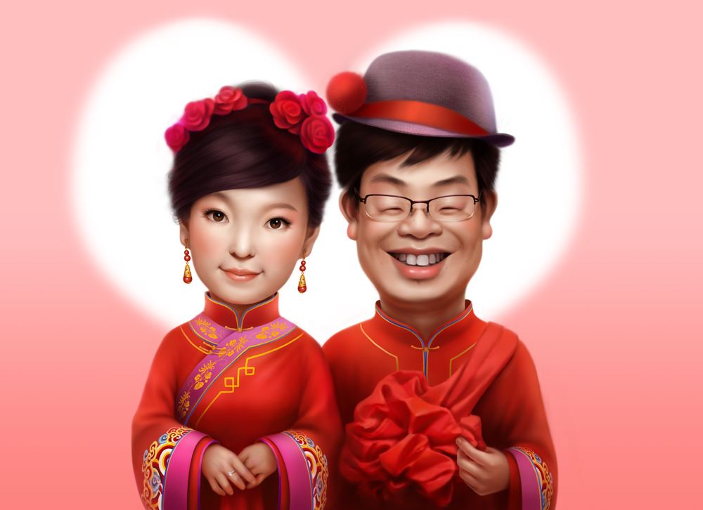 男鼠女虎相配吗女虎恋爱有什么特点