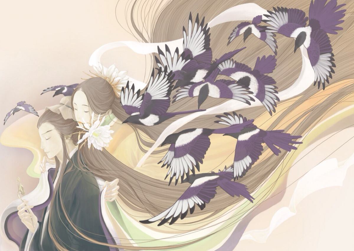 2018年七夕黄历与时辰吉凶内容解析