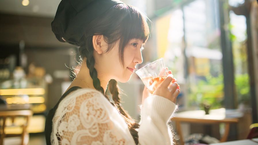 眼睛细长的女人面相解析 华易算命网