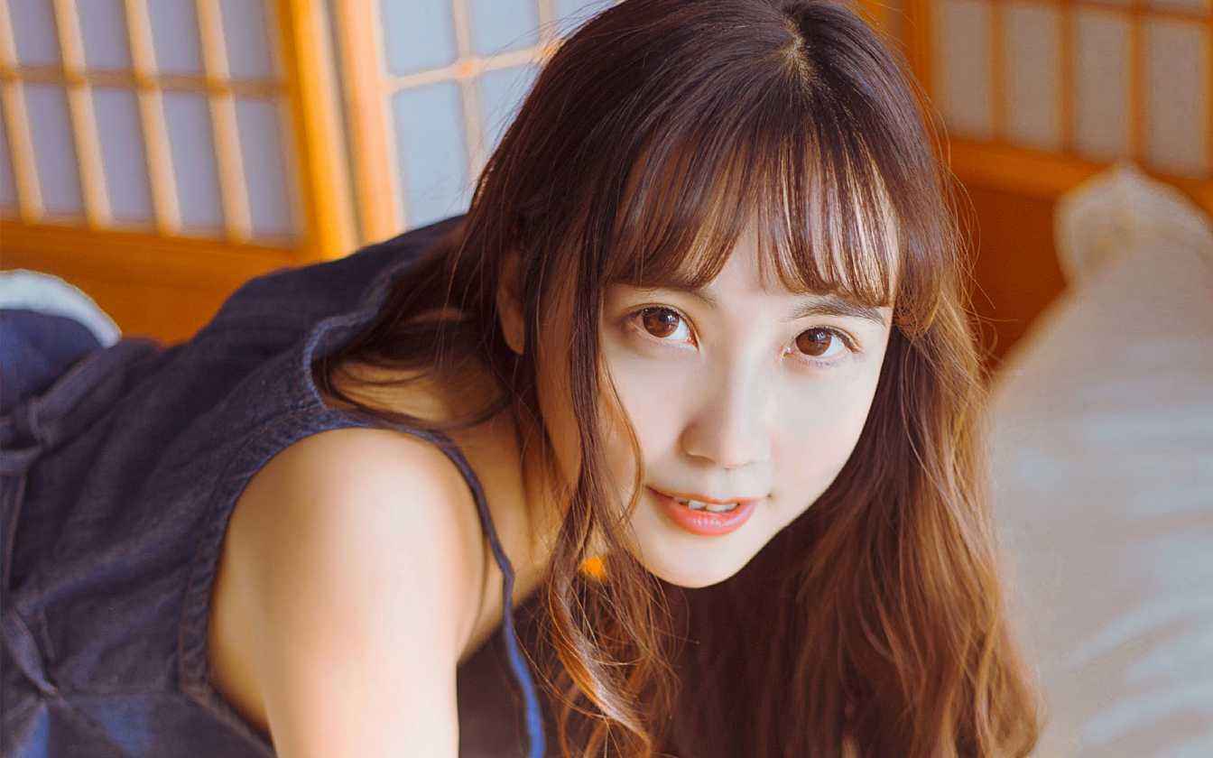 女人眼睛的面相解析 华易算命网