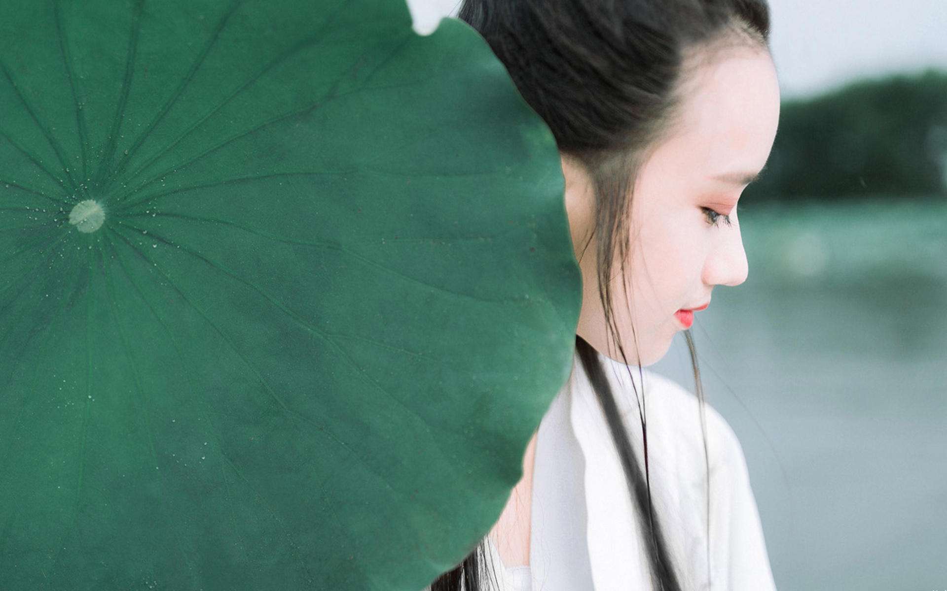 额头形状的面相解析 华易算命网