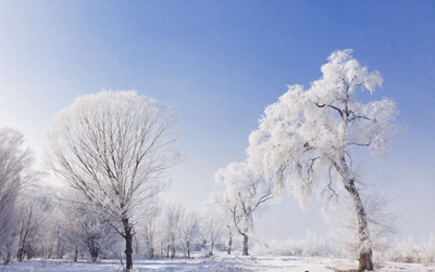 年冬天是暖冬还是冷冬 冬至的气温一般是多少度 华易算命网