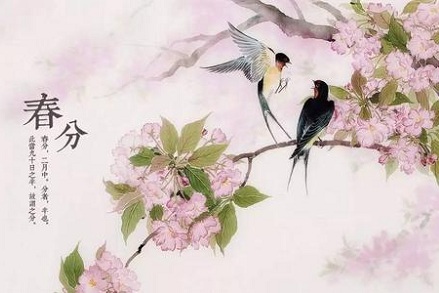 春分是什么季节 春分的含义是什么意思 华易算命网