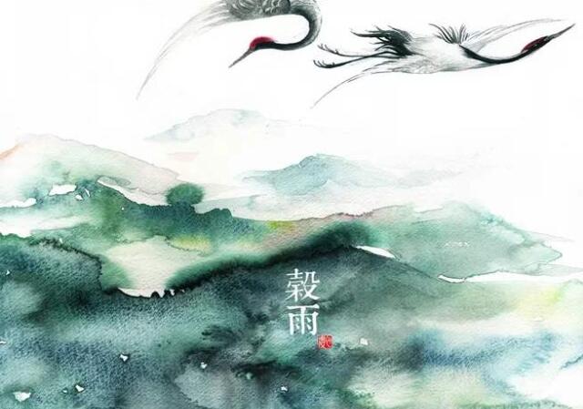 谷雨节气出生的名人伟人有哪些 华易算命网