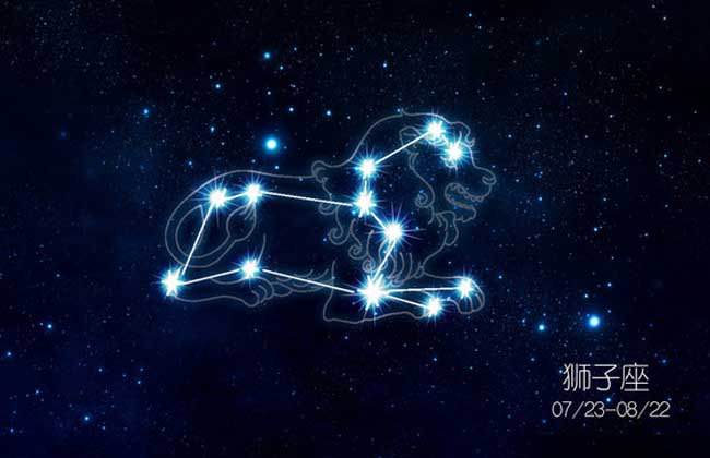 年狮子座运势 狮子座事业运势解析 华易算命网