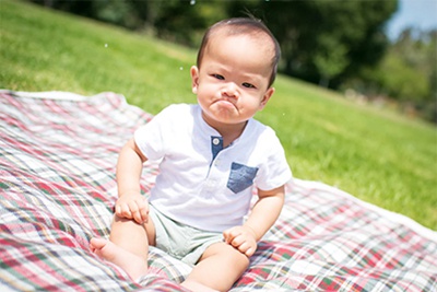 22年6月出生的男孩子如何取名 6月出生宝宝星座是什么 华易算命网