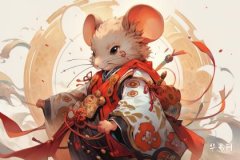 鼠海中金命哪个季节出生的好