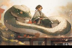 1989属蛇的正缘是哪年,属蛇人三十六岁后遇真爱