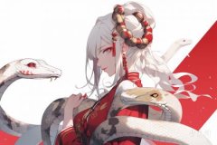 属蛇尾号什么房号最旺：数字与五行的财运指南