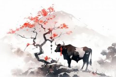 属牛男人能不能斗过属龙女人