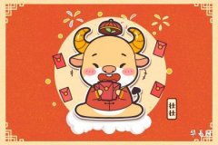 1973年属牛一生三大坎，73属牛最落魄的年龄