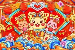 87年属兔三大坎,87年兔38岁后十年大运