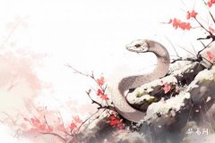 2001年属蛇白蜡金命女孩一生命运解析