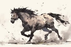 2014属马沙中金带金好还是带玉好