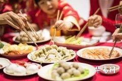 中国有哪些传统节日？传统节日是怎么形成的？